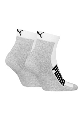Puma Унисекс къси чорапи - 2 чифта - Pepit.bg