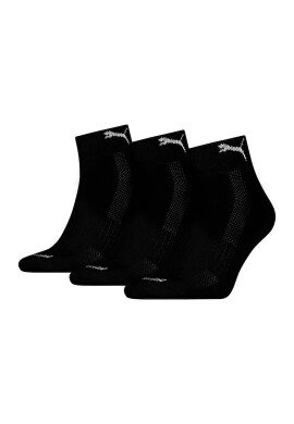 Puma Унисекс къси чорапи - 3 чифта - Pepit.bg