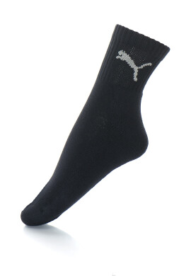 Puma Унисекс къси чорапи - 3 чифта - Pepit.bg
