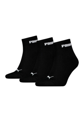 Puma Унисекс къси чорапи - 3 чифта - Pepit.bg