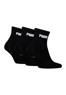 Puma Унисекс къси чорапи - 3 чифта - Pepit.bg
