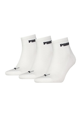 Puma Унисекс къси чорапи - 3 чифта - Pepit.bg
