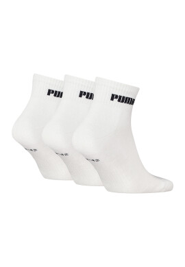 Puma Унисекс къси чорапи - 3 чифта - Pepit.bg