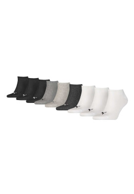 Puma Унисекс къси чорапи - 9 чифта - Pepit.bg
