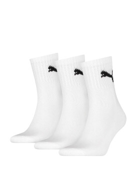 Puma Унисекс къси тенис чорапи - 6 чифта - Pepit.bg