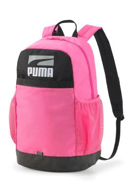 Puma Унисекс раница Plus с лого - Pepit.bg