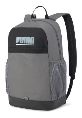 Puma Унисекс раница Plus с лого - Pepit.bg