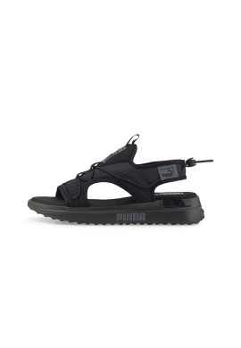 Puma Унисекс сандали Surf с еластични връзки - Pepit.bg