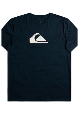 QUIKSILVER Тениска Comp с лого - Pepit.bg