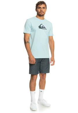 QUIKSILVER Тениска Comp с лого - Pepit.bg
