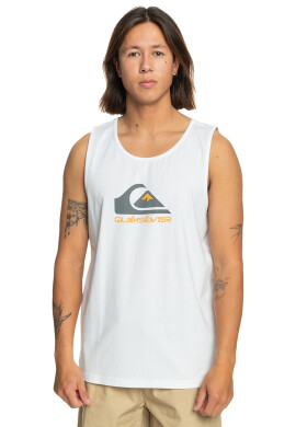 QUIKSILVER Топ с лого - Pepit.bg