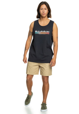 QUIKSILVER Топ с лого - Pepit.bg
