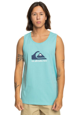 QUIKSILVER Топ с лого - Pepit.bg