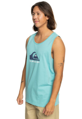 QUIKSILVER Топ с лого - Pepit.bg