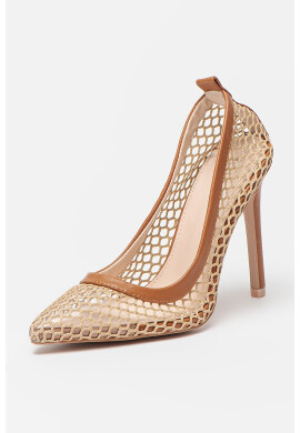 RAID® Обувки Brigitta Fishnet - Pepit.bg