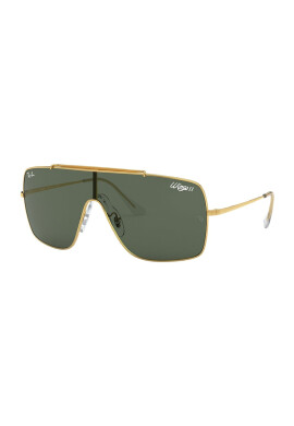 Ray-Ban Слънчеви очила Shield с метална рамка - Pepit.bg