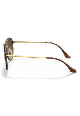 Ray-Ban Ray Ban - Слънчеви очила Aviator с градиента - Pepit.bg