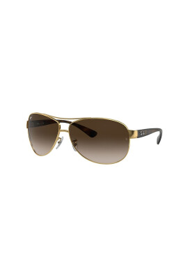Ray-Ban Слънчеви очила Pilot с градиента - Pepit.bg