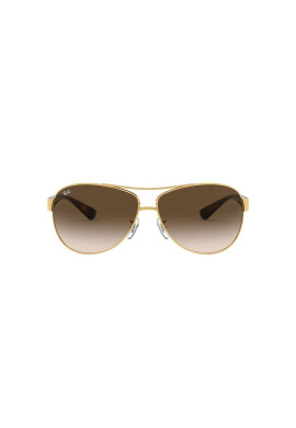 Ray-Ban Слънчеви очила Pilot с градиента - Pepit.bg