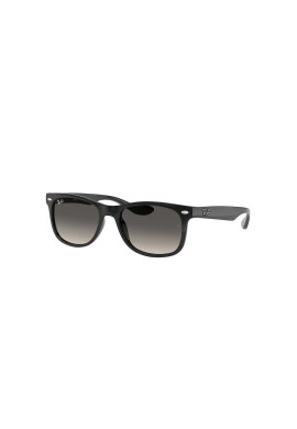 Ray-Ban Огледални слънчеви очила New Wayfarer - Черен - Pepit.bg