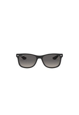 Ray-Ban Огледални слънчеви очила New Wayfarer - Черен - Pepit.bg