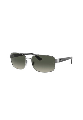 Ray-Ban Квадратни слънчеви очила с градиента - Pepit.bg