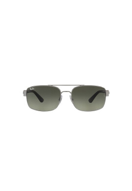 Ray-Ban Квадратни слънчеви очила с градиента - Pepit.bg