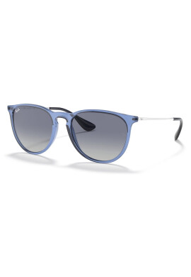 Ray-Ban Ray Ban - Слънчеви очила с градиента - Светлосин - Pepit.bg