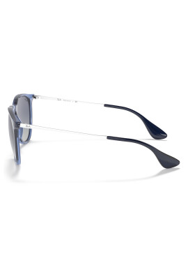 Ray-Ban Ray Ban - Слънчеви очила с градиента - Светлосин - Pepit.bg