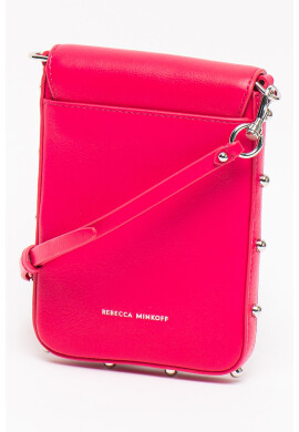 Rebecca Minkoff Кожена чанта - Pepit.bg