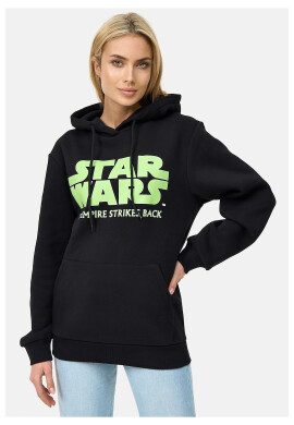 Recovered Худи Star Wars с джоб кенгуру - Pepit.bg