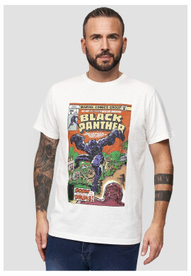 Recovered Тениска Marvel Black Panther 3241 - Pepit.bg