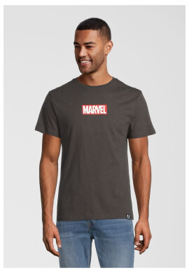 Recovered Тениска Marvel Classic 5531 с лого - Pepit.bg