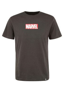 Recovered Тениска Marvel Classic 5531 с лого - Pepit.bg