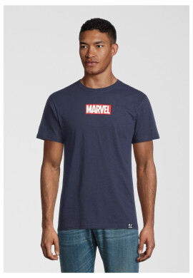 Recovered Тениска Marvel Classic Logo 5533 с лого - Pepit.bg