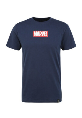 Recovered Тениска Marvel Classic Logo 5533 с лого - Pepit.bg