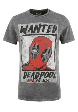 Recovered Тениска Marvel Deadpool 7985 - Pepit.bg