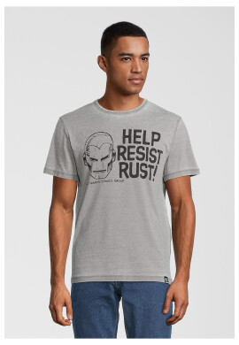 Recovered Тениска Marvel Help Resist Rust 5535 - Pepit.bg