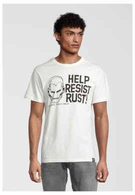 Recovered Тениска Marvel Help Resist Rust 5537 - Pepit.bg