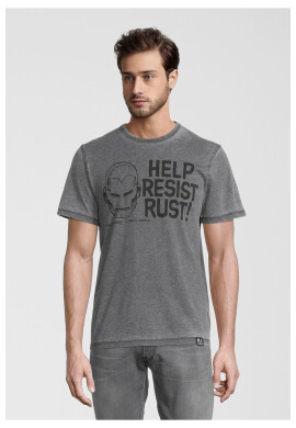 Recovered Тениска Marvel Help Resist Rust 5539 - Pepit.bg