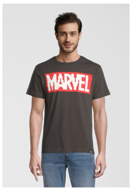 Recovered Тениска Marvel Pixel 5525 - Pepit.bg