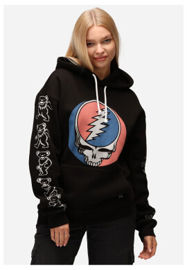 Recovered Унисекс худи Grateful Dead 7657 - Pepit.bg