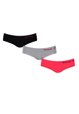 Reebok Бикини хипстър Nathlose - 3 чифта - Pepit.bg