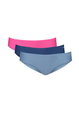 Reebok Бикини с лого - 3 чифта - Pepit.bg
