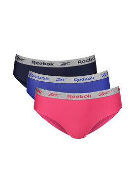 Reebok Бикини с лого 3 чифта - Pepit.bg