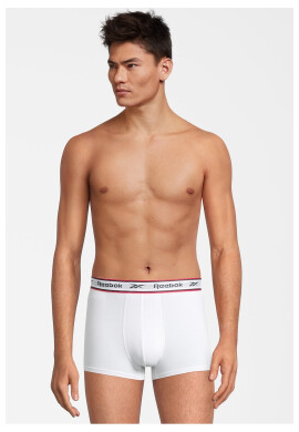 Reebok Боксерки 6655 с лого - 3 чифта - Pepit.bg