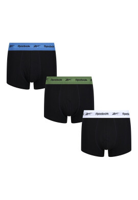 Reebok Боксерки 6713 с лого 3 чифта - Pepit.bg