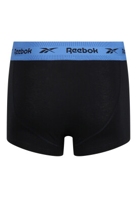 Reebok Боксерки 6713 с лого 3 чифта - Pepit.bg