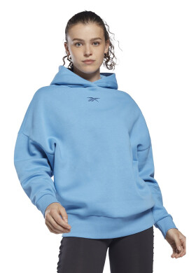 Reebok Худи Lux с лого - Pepit.bg