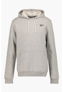 Reebok Худи с джоб кенгуру - Pepit.bg